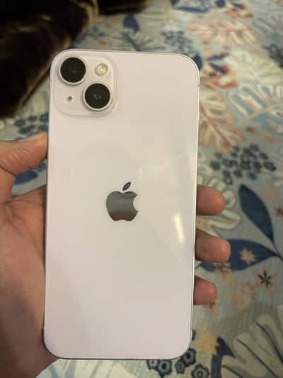 iphone 14 plus non pta 128gb