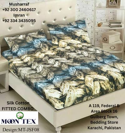 Double Bed Sheet  Bed Sheet Sets  BEDDING   Buy Bed Sheets Online