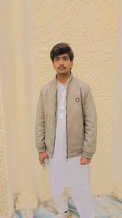 Ibrahim sheikh 