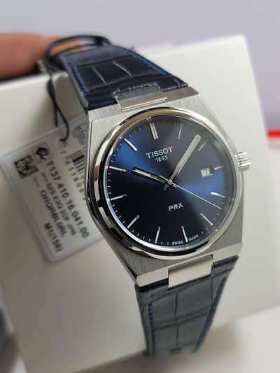 TISSOT PRX MEN