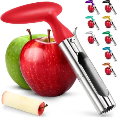 apple corer