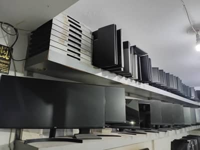 Computer led lcd starting price 15"to40" available