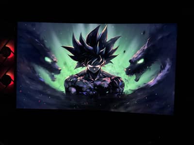 EASE 1080p 180hz Gaming Monitor