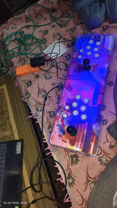 Pandora box arcade game all classic