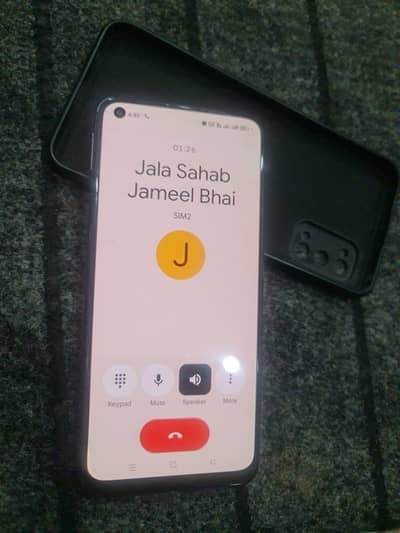 Realme 7 pro 8gb 128gb