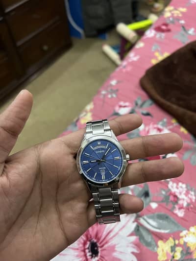 Casio MTP 1381D 2AVDF