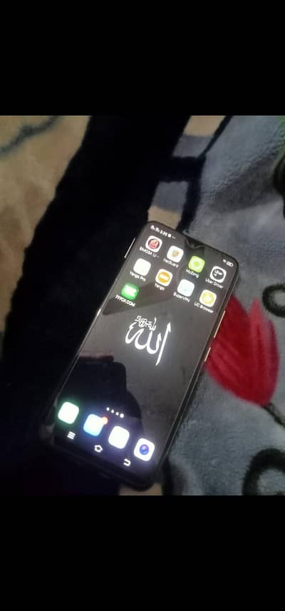 Vivo Y17 mobile for sale