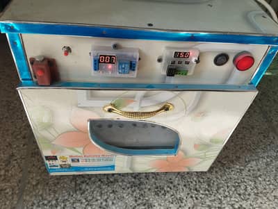 Egg Incubator 26 Egg