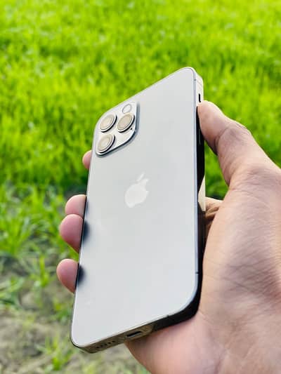 iphone 12 pro non pta 128 GB fu