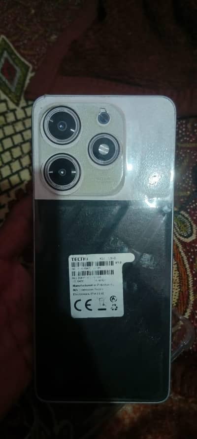 tecno spark 10 pro 8+8/128