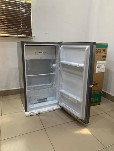 Fridge single door