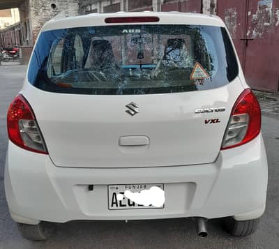 cultus vxl total b2b geanion original paint brand new