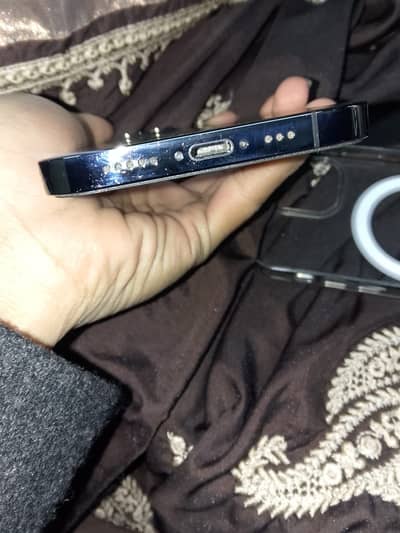 Iphone 12 pro all ok waterpak