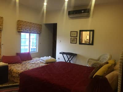 4 Marla With Lift Floor For Rent