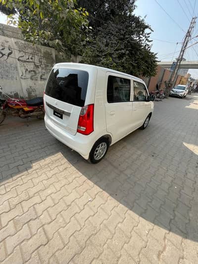 wagnor vxl 22 model bumper to bumper genuine  1 st owner