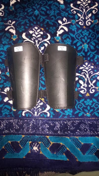 safety shin guard for kids