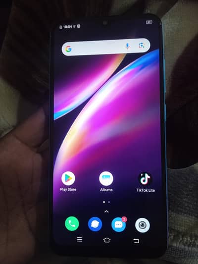 Vivo Mobile 2GB/32GB