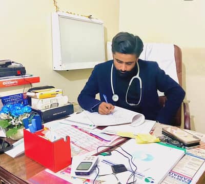 Home Visit Physiotherapy Lahore