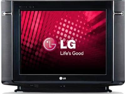 LG 21 inches TV