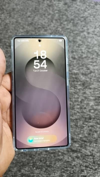 Samsung S25 Ultra for Sale – Excellent Condition