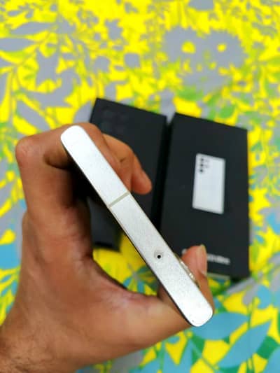 Samsung S23 Ultra 12/256 GB