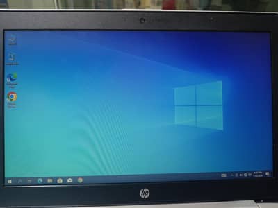 HP probook i5 8Gen 8/256