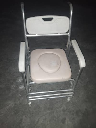 wheel chair