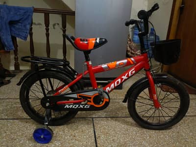 Small Kids Bicycle For Sale