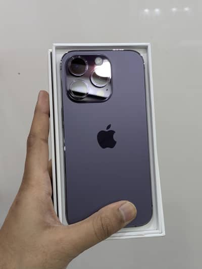 iphone 14 pro 256gb factory unlocked