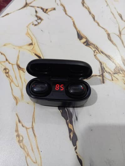 conven sound gear TD1