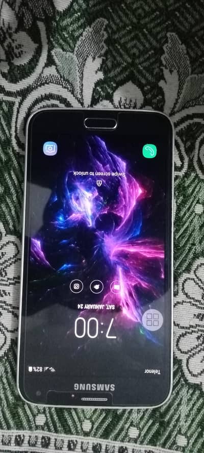 Mobile for sale Samsung S5 neo Working condition