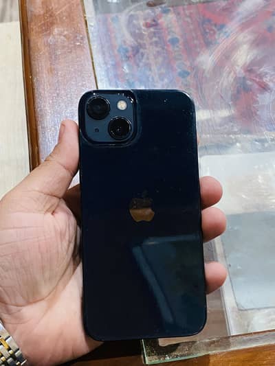 iphone 13 jv 91 % health