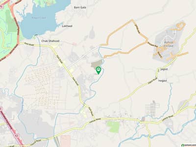 50x90 Brand New Tiple Storey House Available For Sale Located In Park Enclave 1