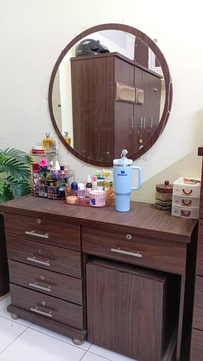 Complete Bed Set for Sale