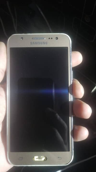 Samsung J5 Screen