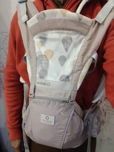 Aiebao new baby carrier