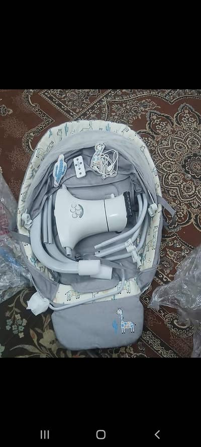 Swing High Quality for sale