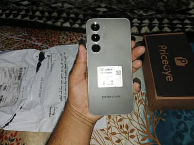 Tecno Spark 40 pro for sell