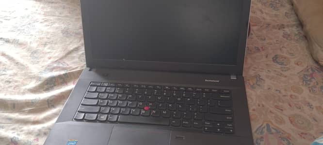 laptop lenovo thinkpad core i 5