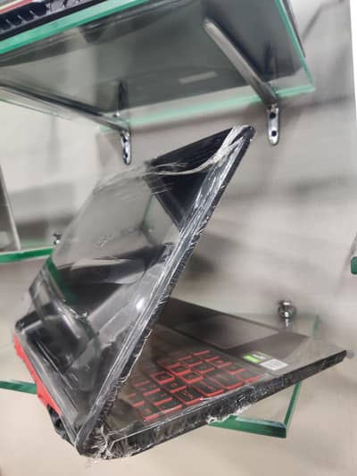 Acer nitro 5 Core i5 10gen