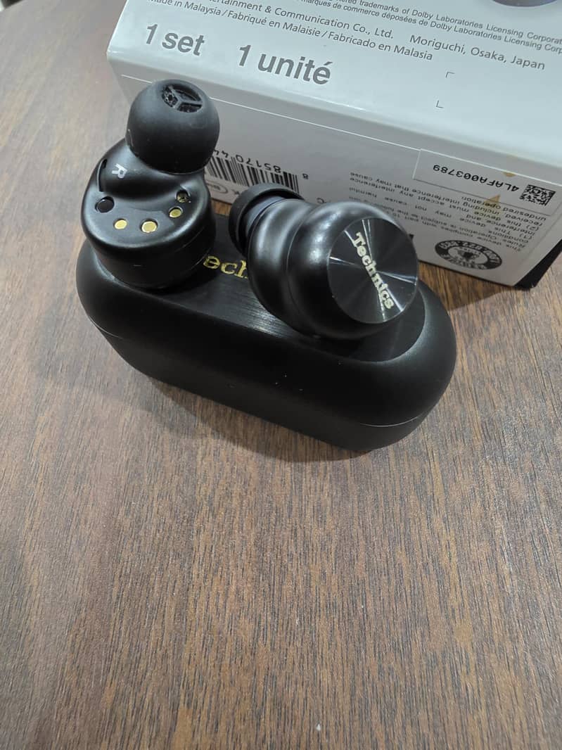 Technics Buds 1