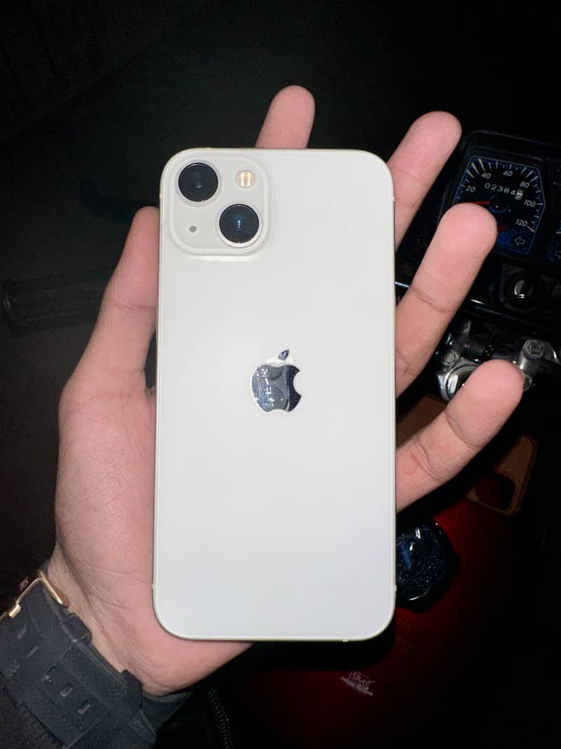 Iphone 13 0