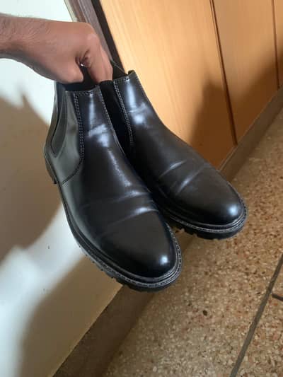 Chelsea Shoe 43 size creative store