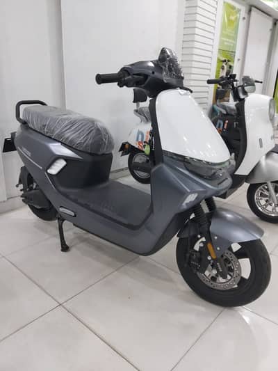 Evee S1 | Electric Evee Scooty | EVEE | Call + Whatsapp 0336 - 1665622