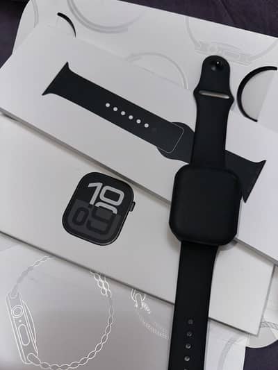 Apple watch series 10