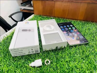 Google pixel 7 Pro 12/256 GB Memory
