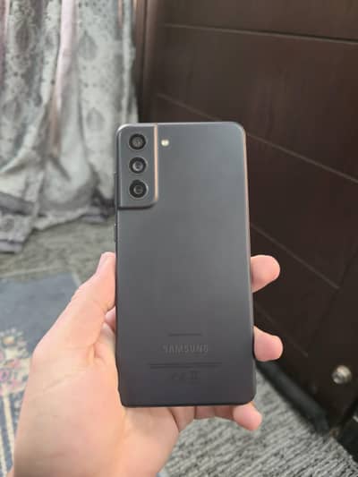 Samsung S21 fe for sale