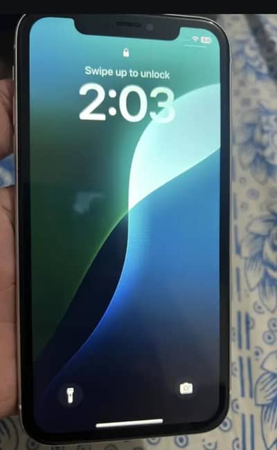 iphone XR 64 non PTA