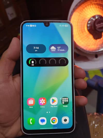 all ok ha mobile / open nai ha