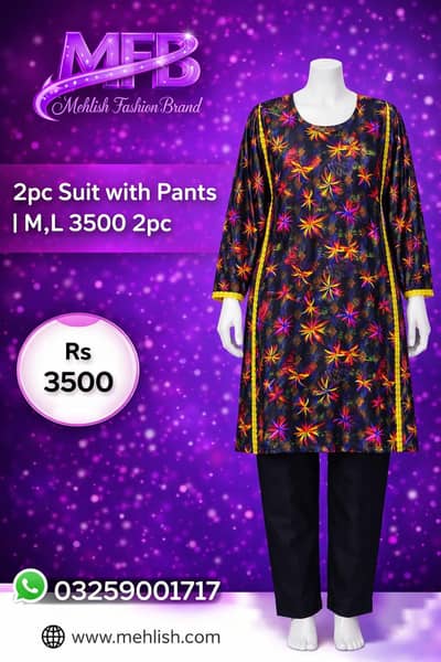 lenan new Suit ladies